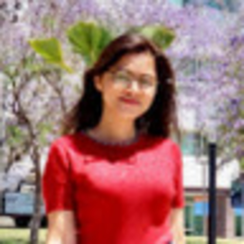 Meet your Posher, Kate